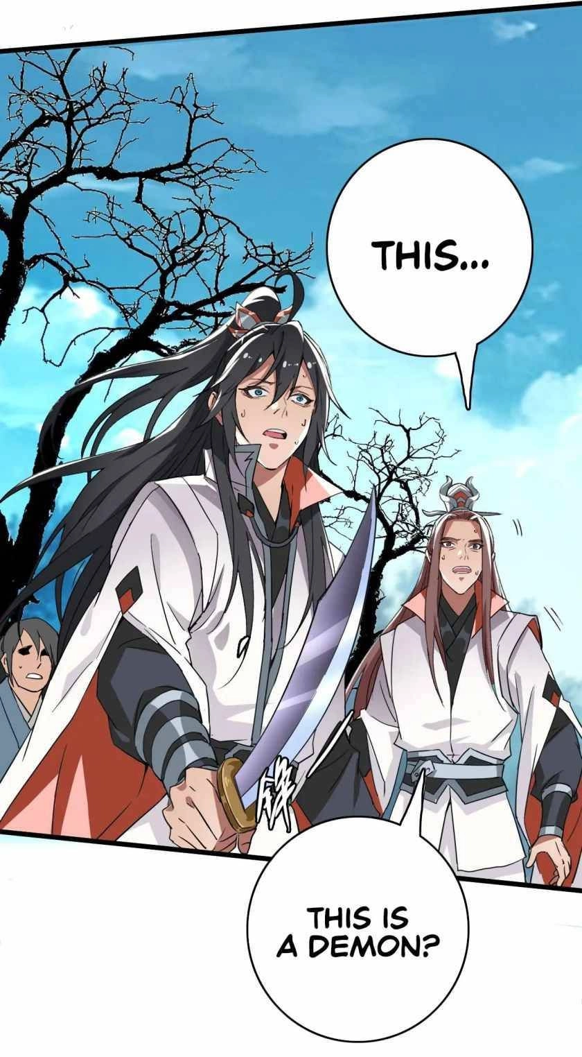 Read Supreme exorcist chapter 39 image 4 on Lezhin