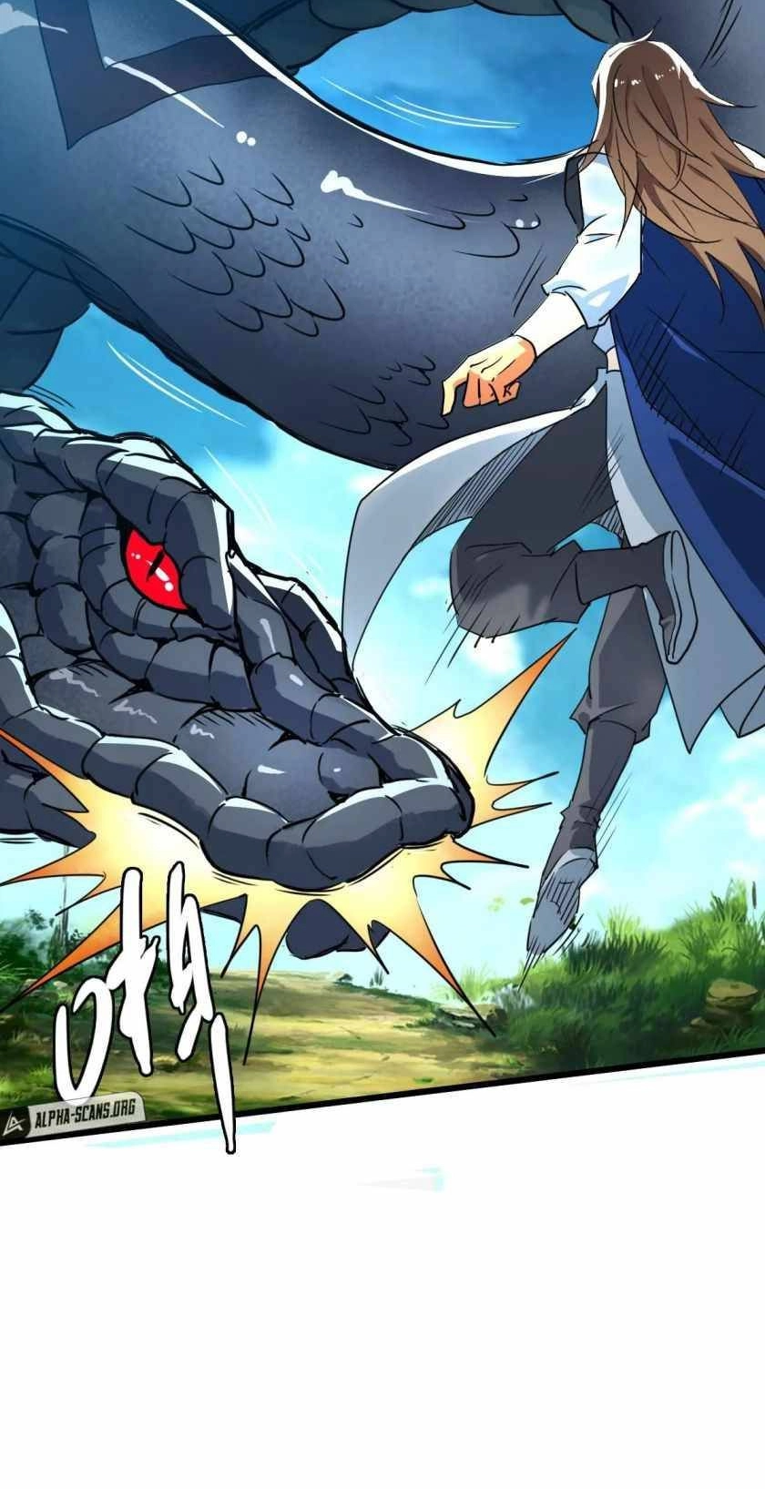 Read Supreme exorcist chapter 39 image 41 on Lezhin