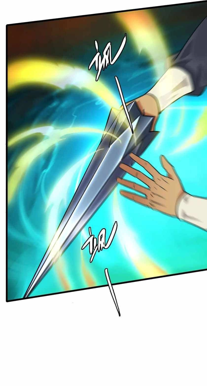 Read Supreme exorcist chapter 39 image 42 on Lezhin