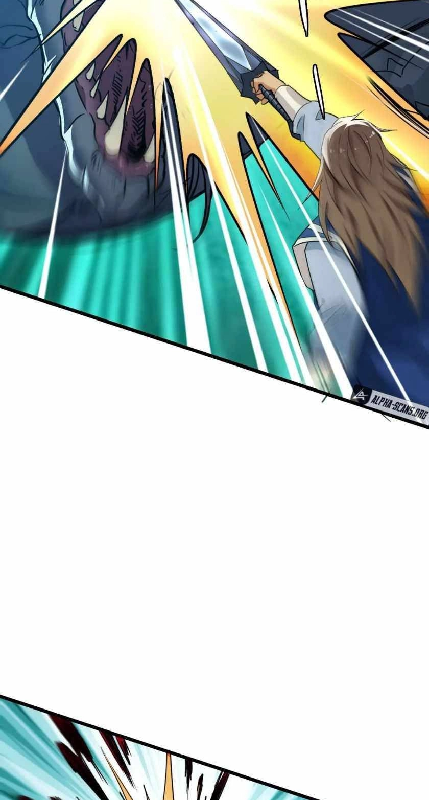 Read Supreme exorcist chapter 39 image 45 on Lezhin