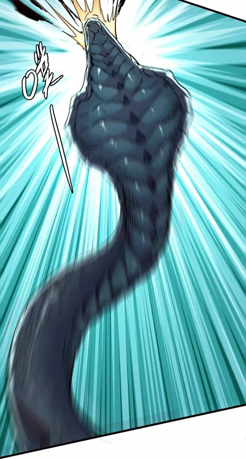 Read Supreme exorcist chapter 39 image 46 on Lezhin