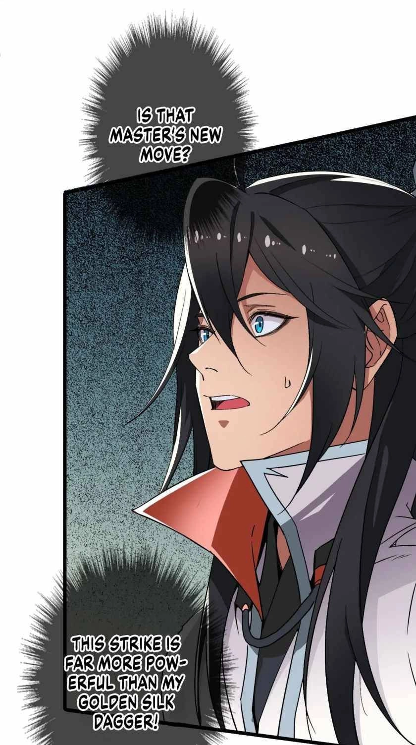 Read Supreme exorcist chapter 39 image 47 on Lezhin