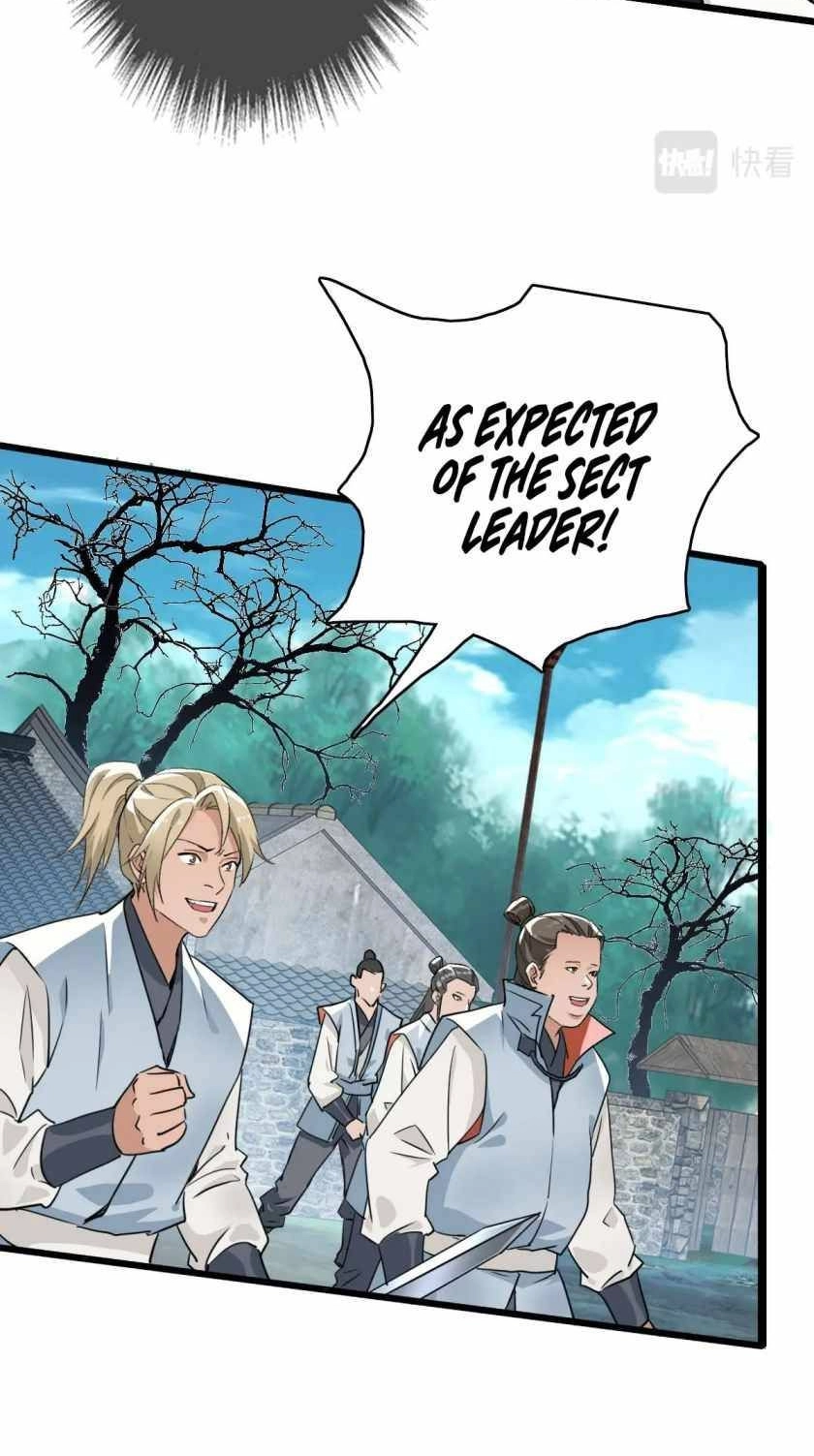 Read Supreme exorcist chapter 39 image 48 on Lezhin