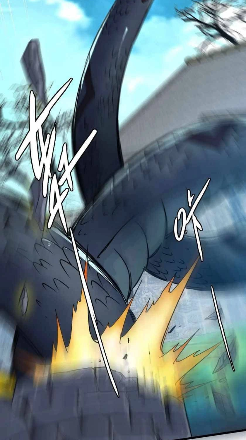 Read Supreme exorcist chapter 39 image 50 on Lezhin