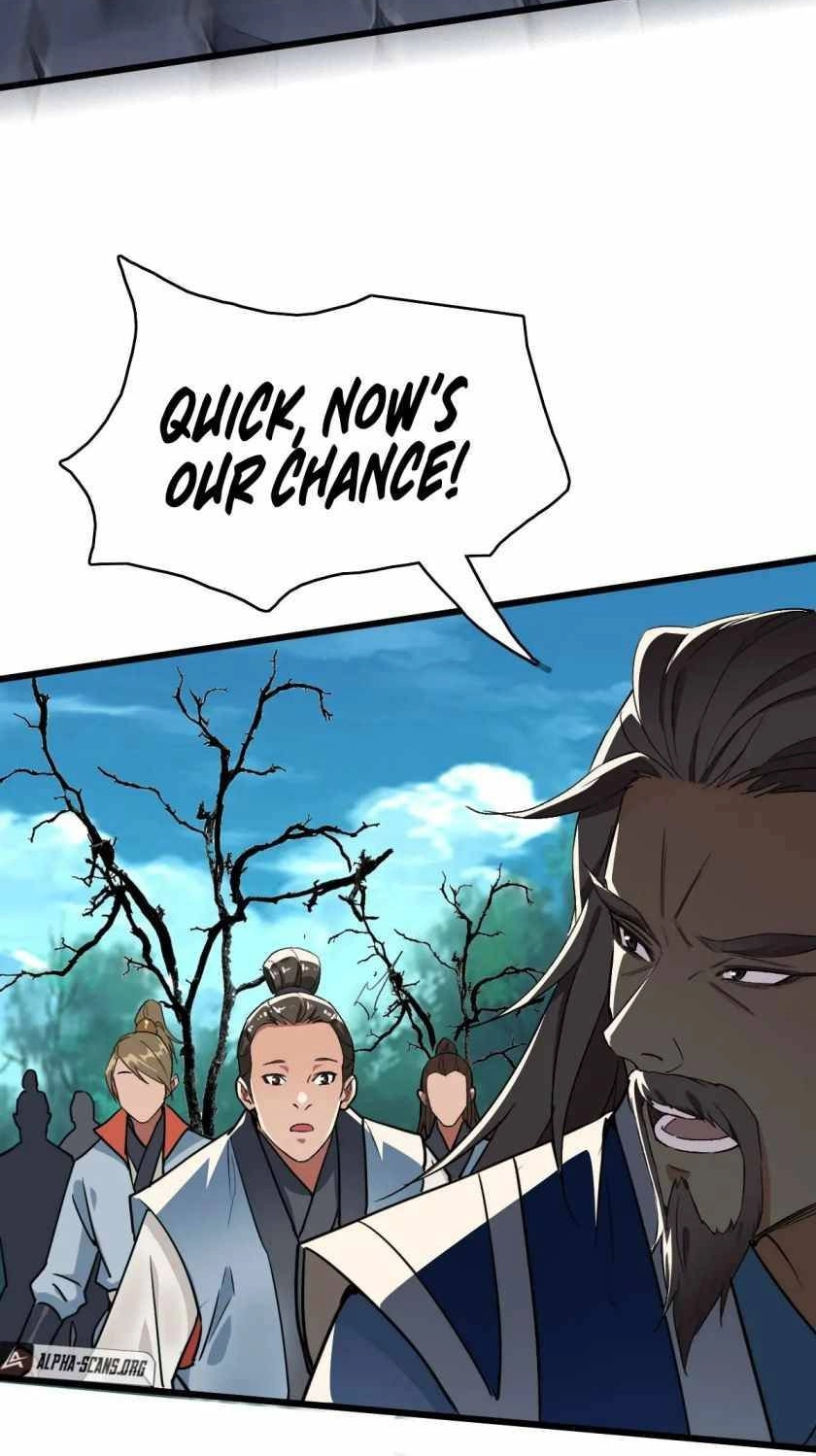 Read Supreme exorcist chapter 39 image 51 on Lezhin