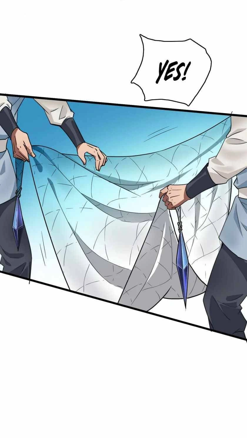 Read Supreme exorcist chapter 39 image 52 on Lezhin