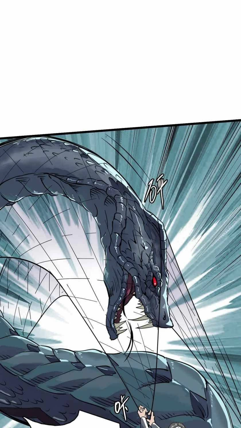 Read Supreme exorcist chapter 39 image 54 on Lezhin