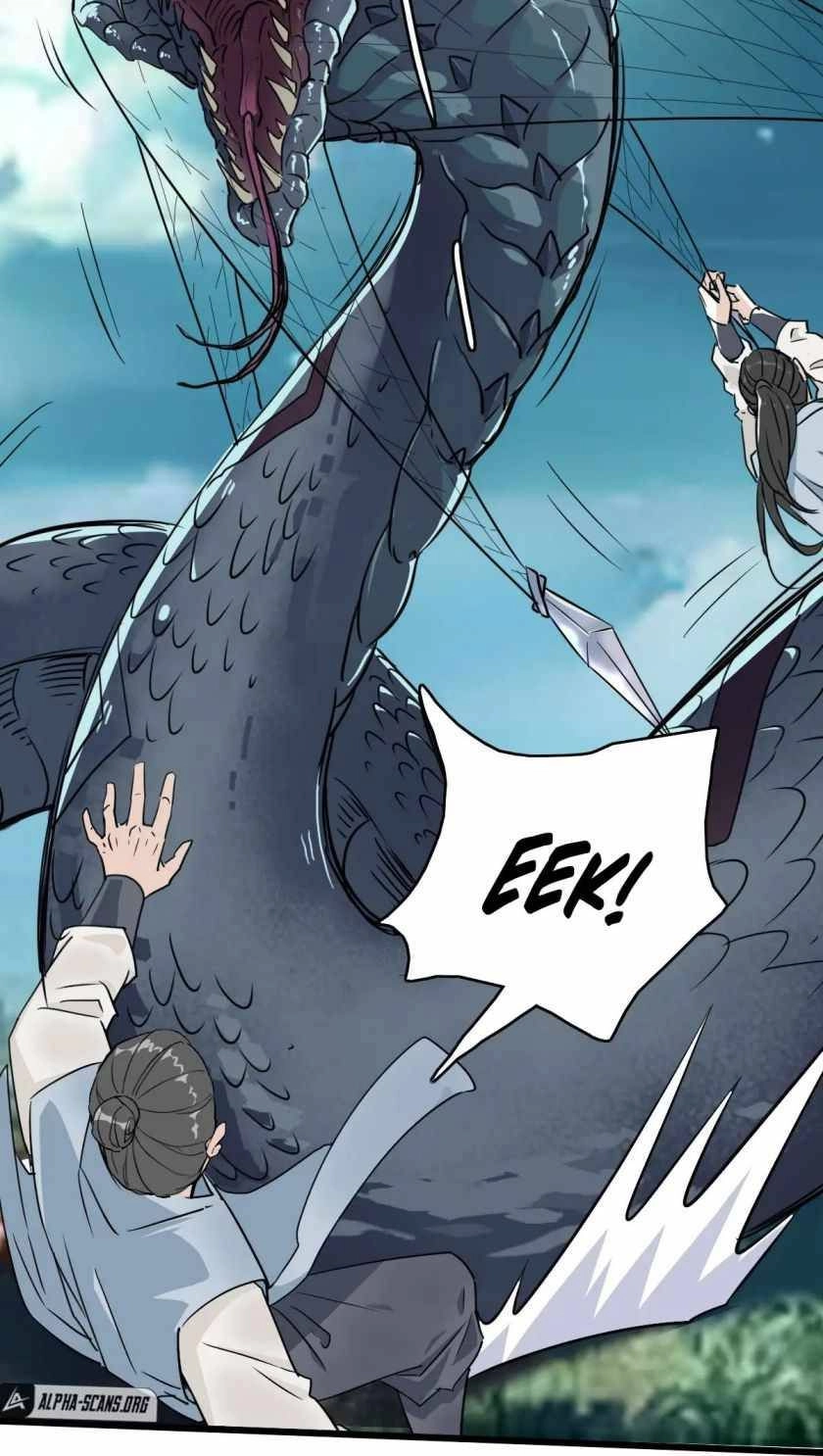 Read Supreme exorcist chapter 39 image 56 on Lezhin