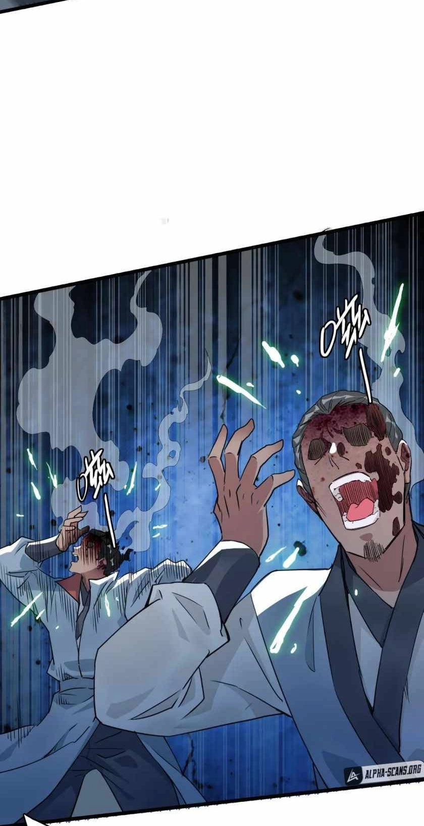 Read Supreme exorcist chapter 39 image 58 on Lezhin