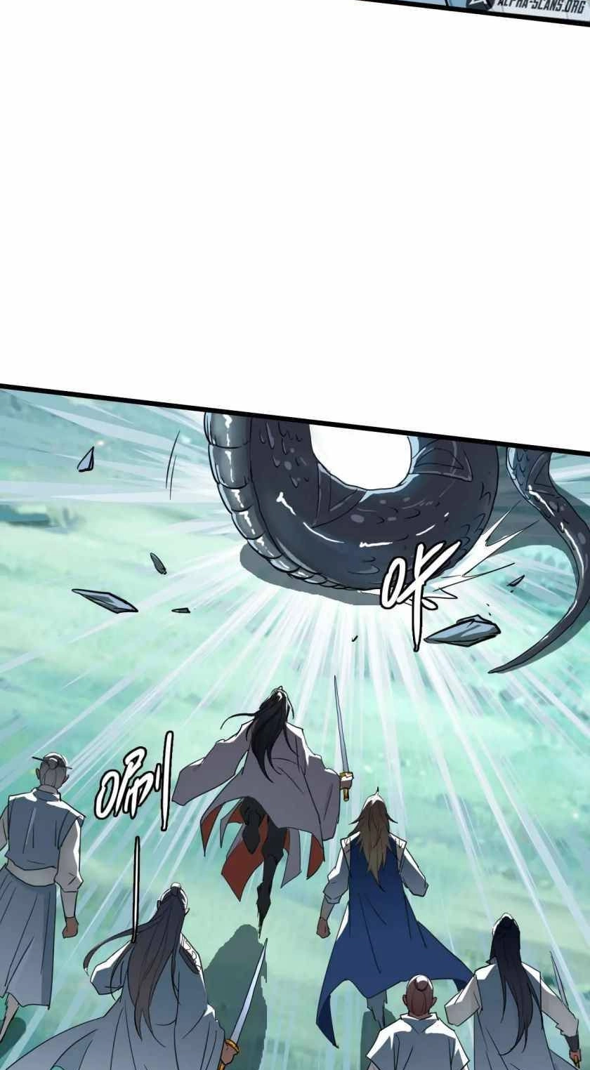 Read Supreme exorcist chapter 39 image 6 on Lezhin