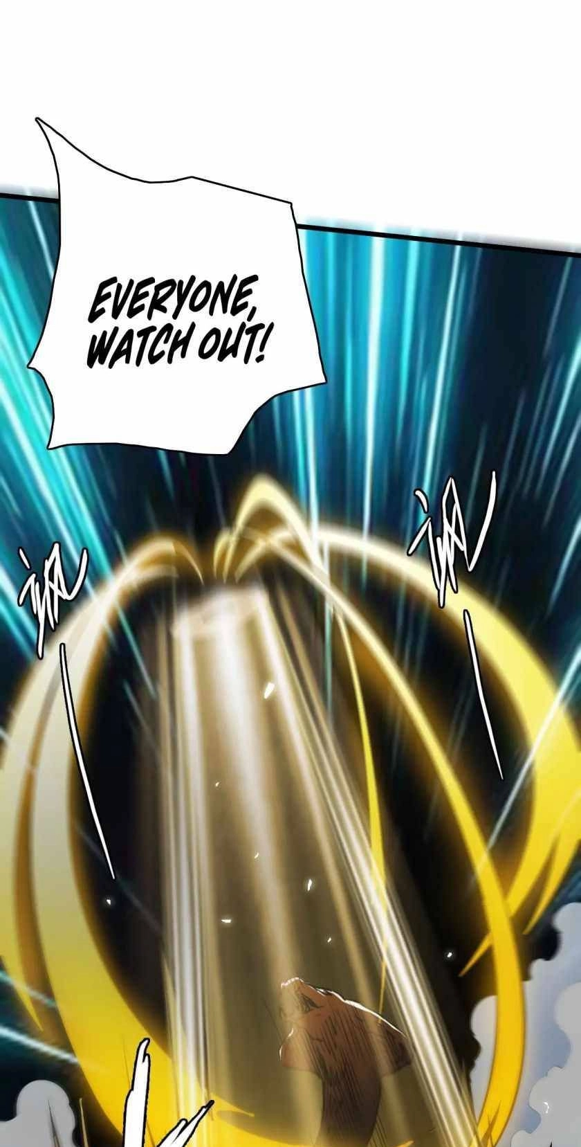 Read Supreme exorcist chapter 39 image 64 on Lezhin
