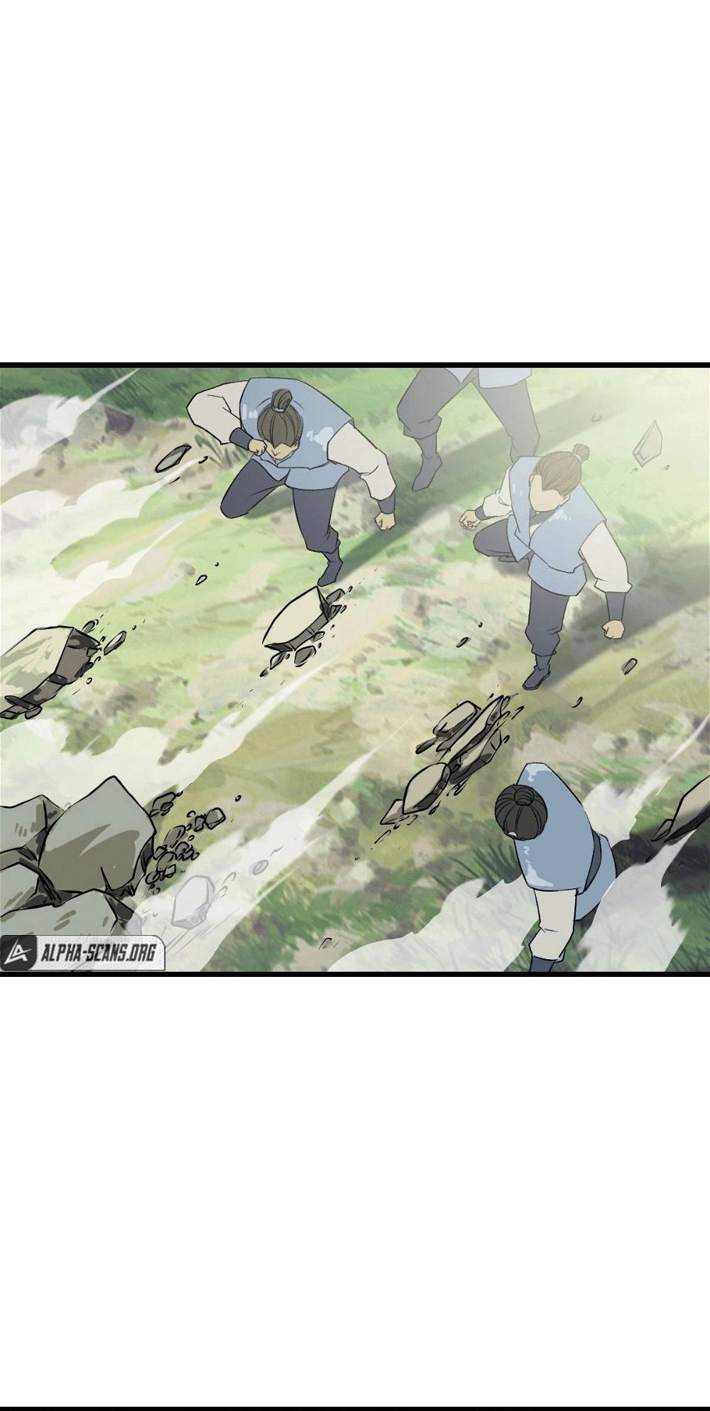Read Supreme exorcist chapter 40 image 12 on Lezhin