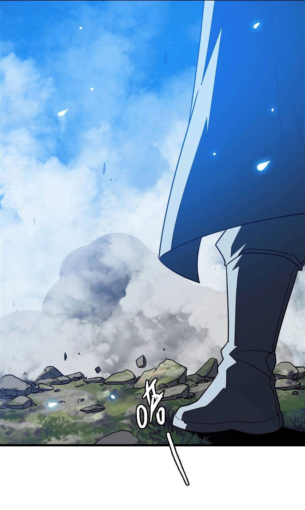 Read Supreme exorcist chapter 40 image 13 on Lezhin