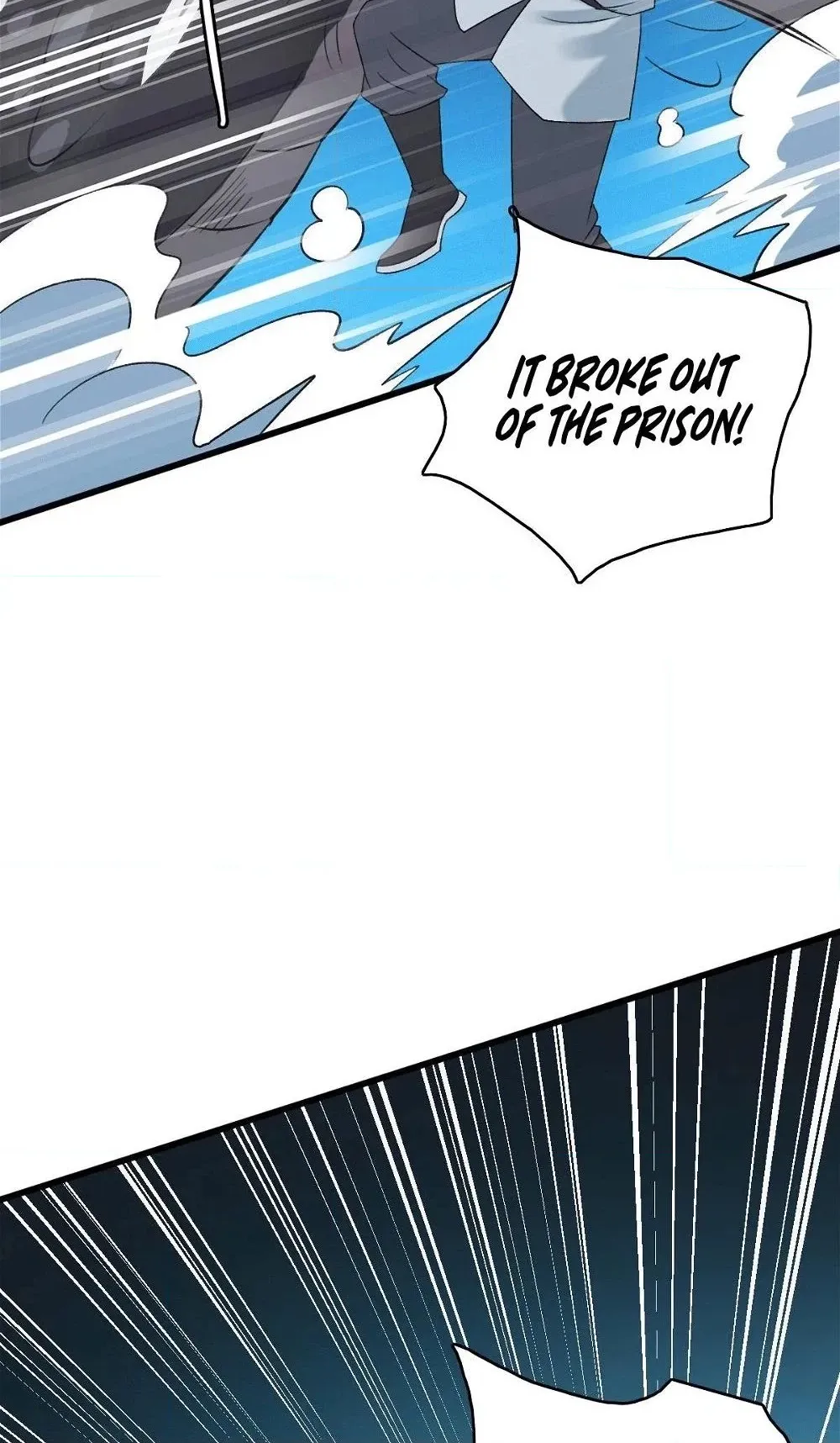 Read Supreme exorcist chapter 40 image 19 on Lezhin