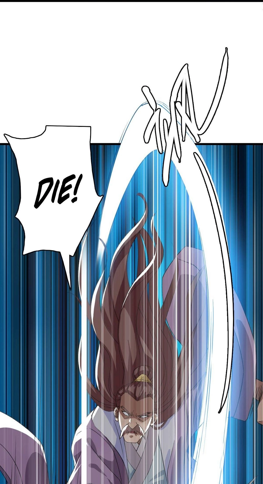 Read Supreme exorcist chapter 40 image 28 on Lezhin