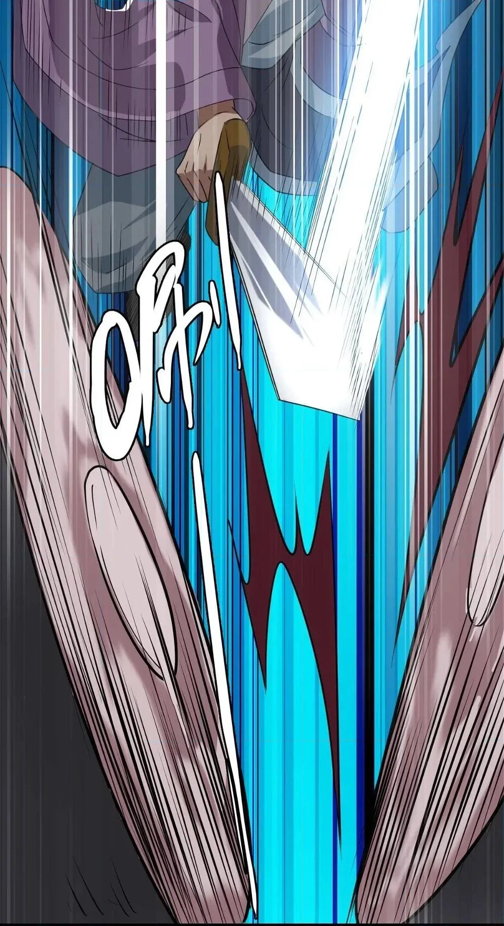 Read Supreme exorcist chapter 40 image 29 on Lezhin