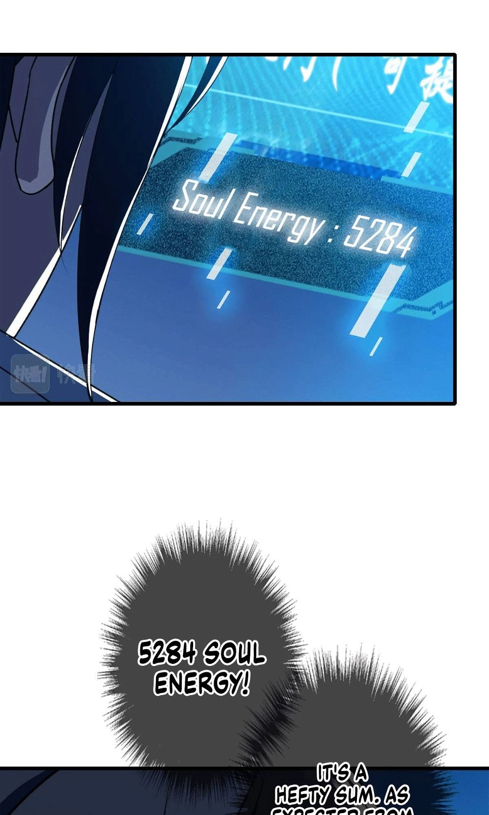 Read Supreme exorcist chapter 40 image 36 on Lezhin