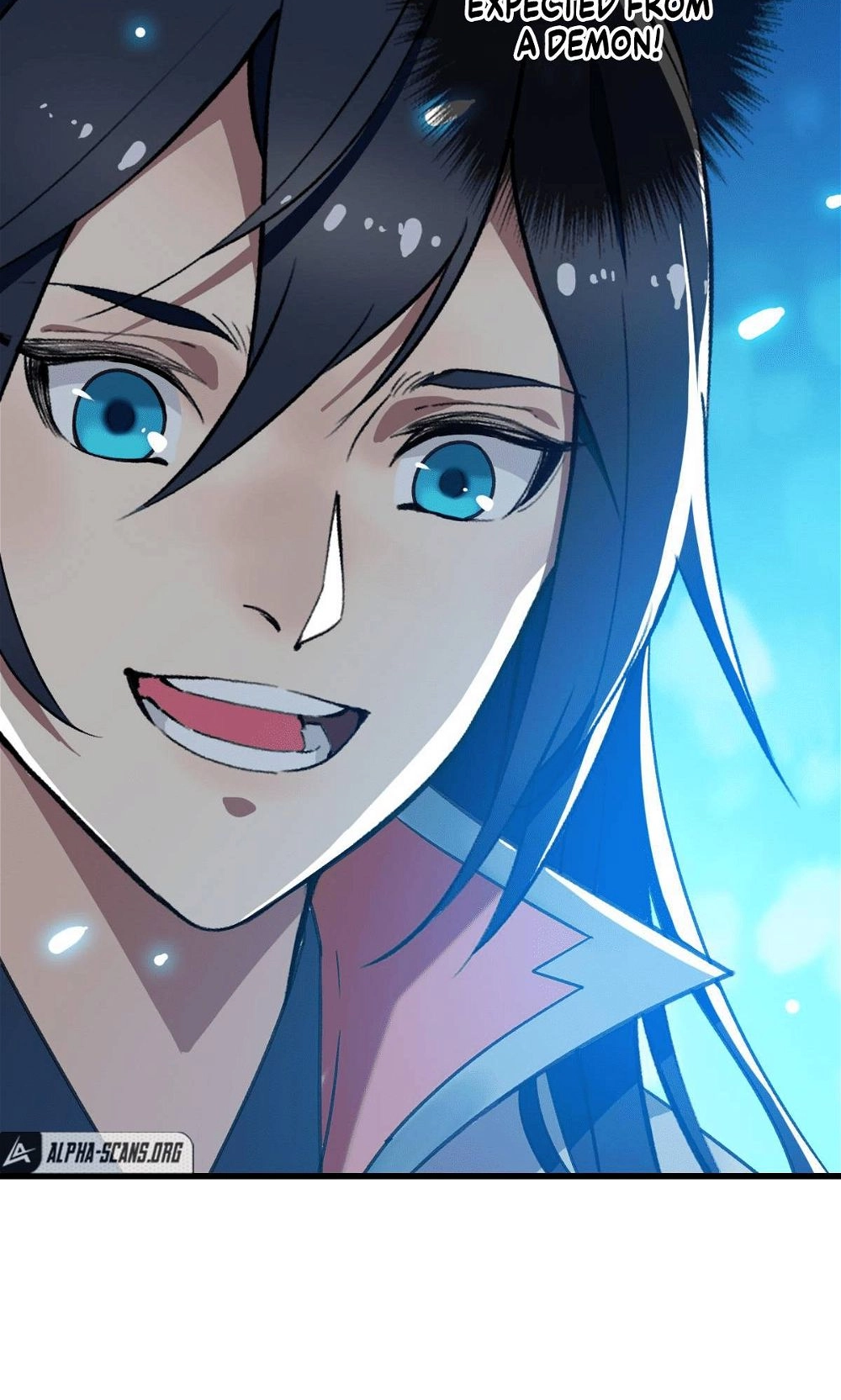 Read Supreme exorcist chapter 40 image 37 on Lezhin