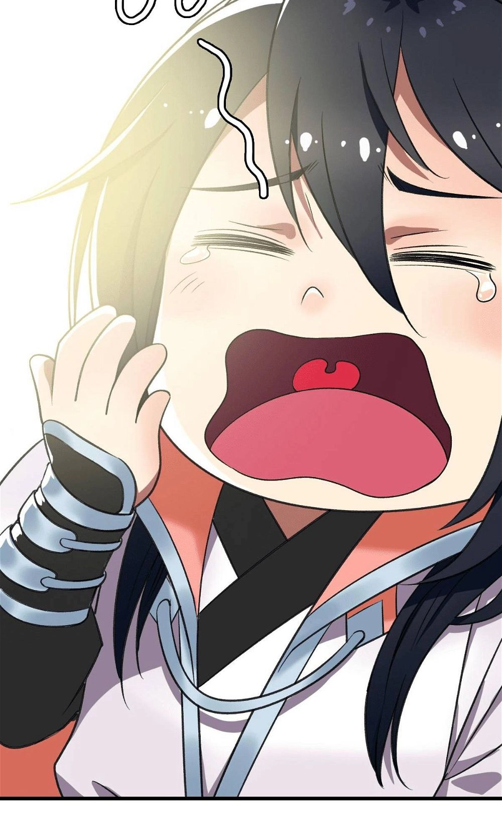 Read Supreme exorcist chapter 40 image 47 on Lezhin