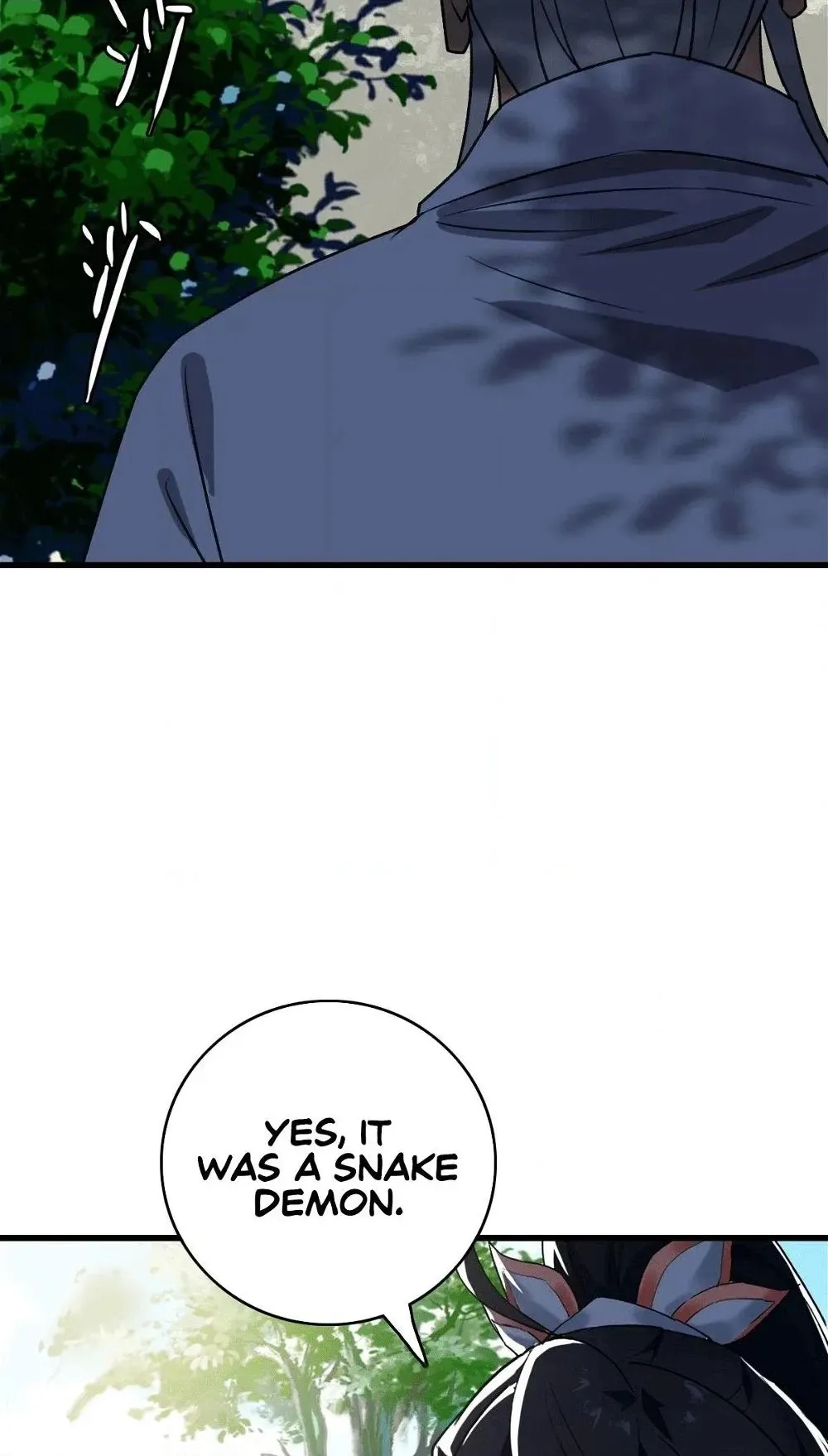Read Supreme exorcist chapter 40 image 49 on Lezhin