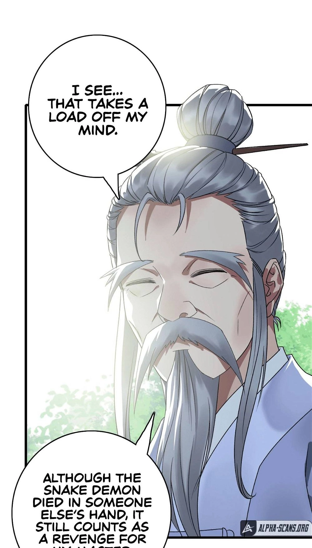 Read Supreme exorcist chapter 40 image 51 on Lezhin
