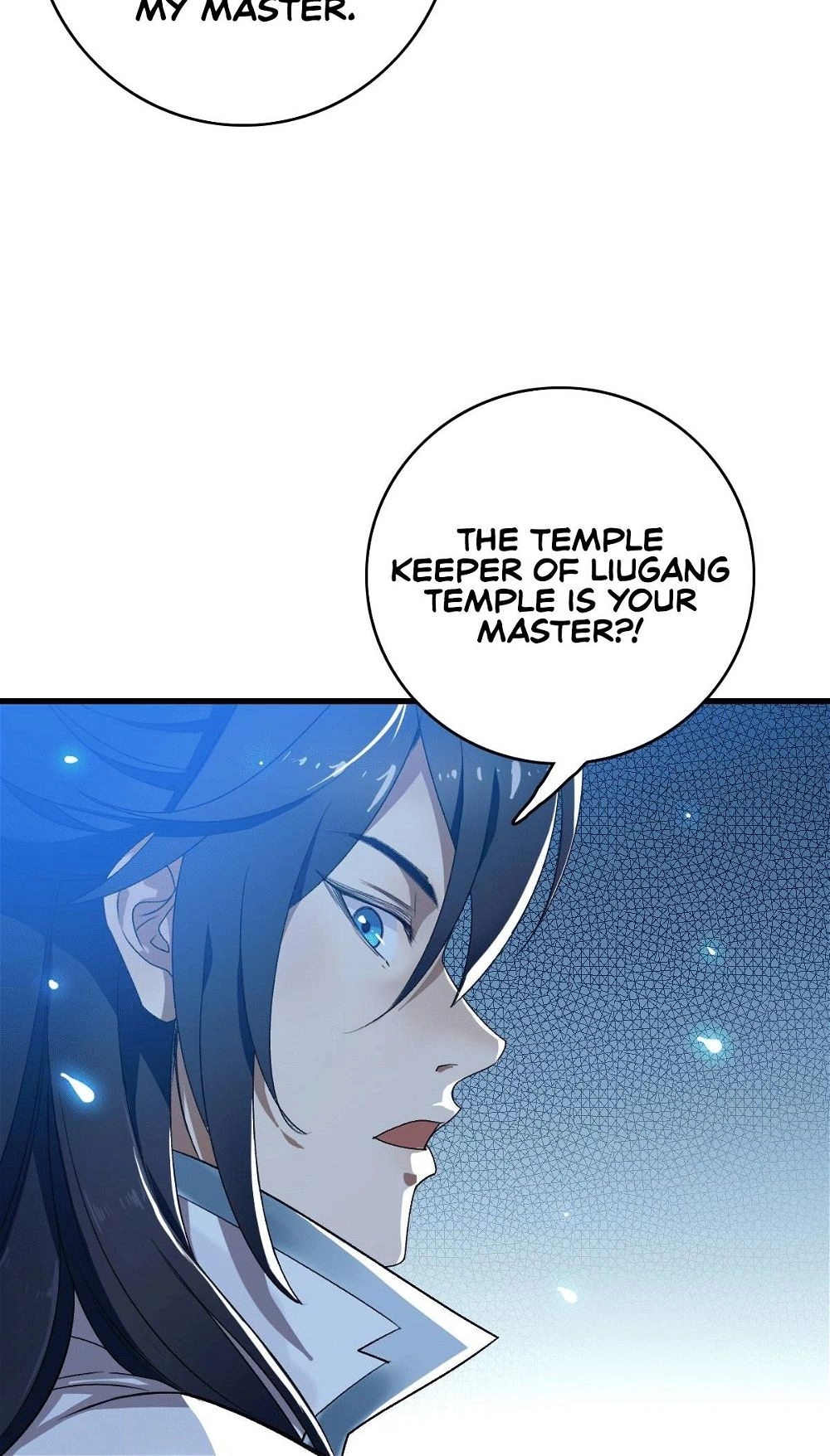 Read Supreme exorcist chapter 40 image 52 on Lezhin
