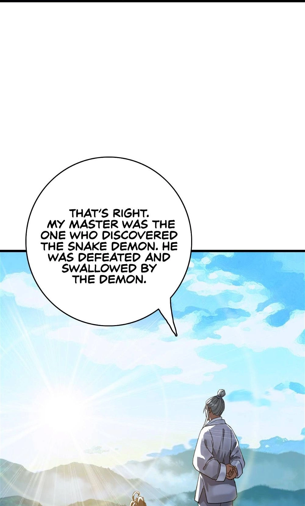 Read Supreme exorcist chapter 40 image 53 on Lezhin