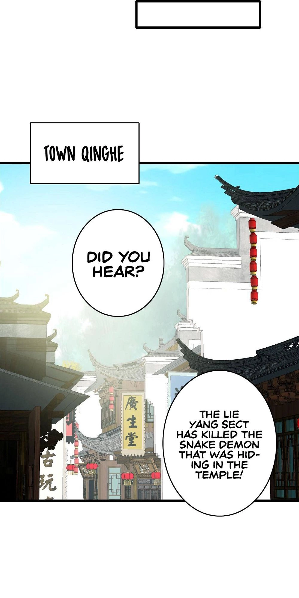 Read Supreme exorcist chapter 40 image 58 on Lezhin
