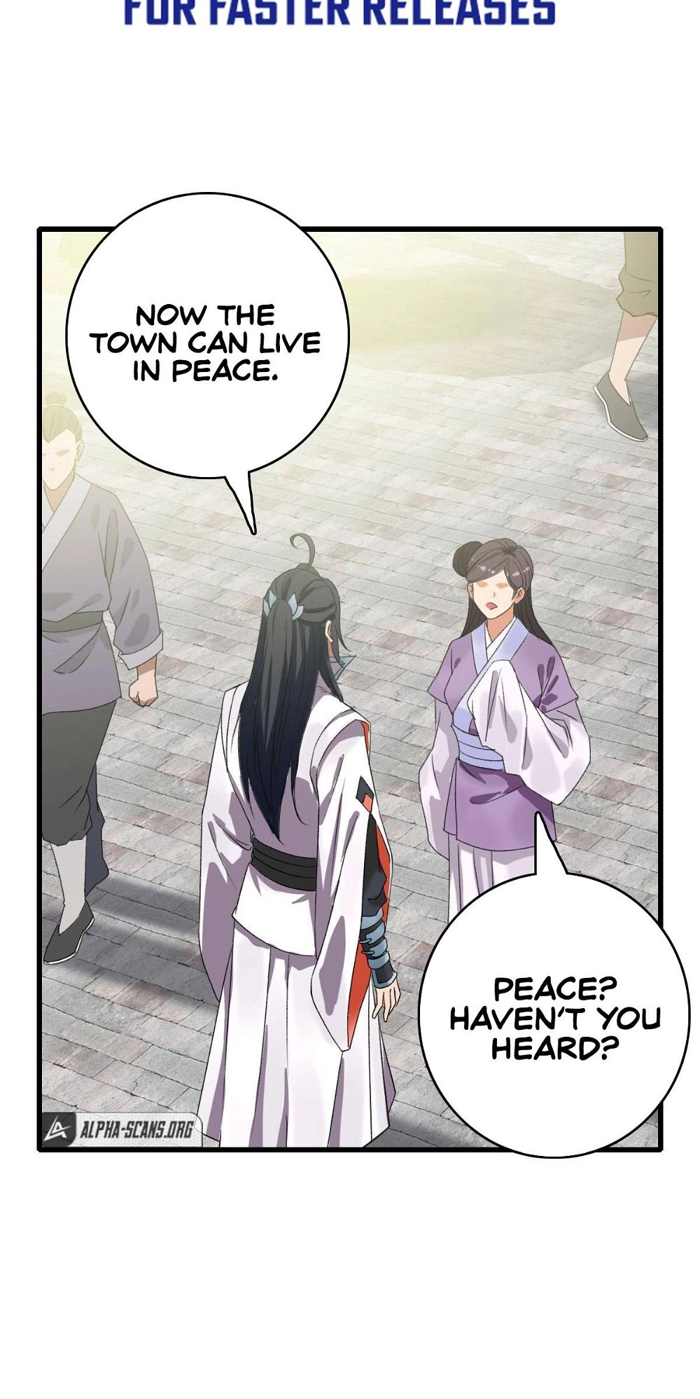 Read Supreme exorcist chapter 40 image 61 on Lezhin