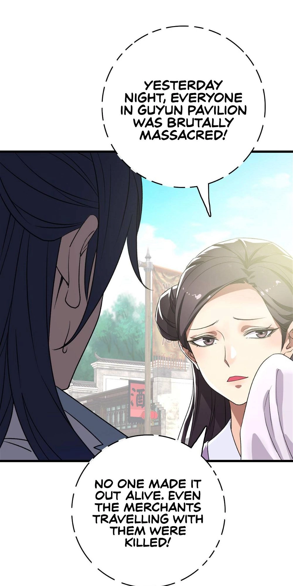 Read Supreme exorcist chapter 40 image 62 on Lezhin