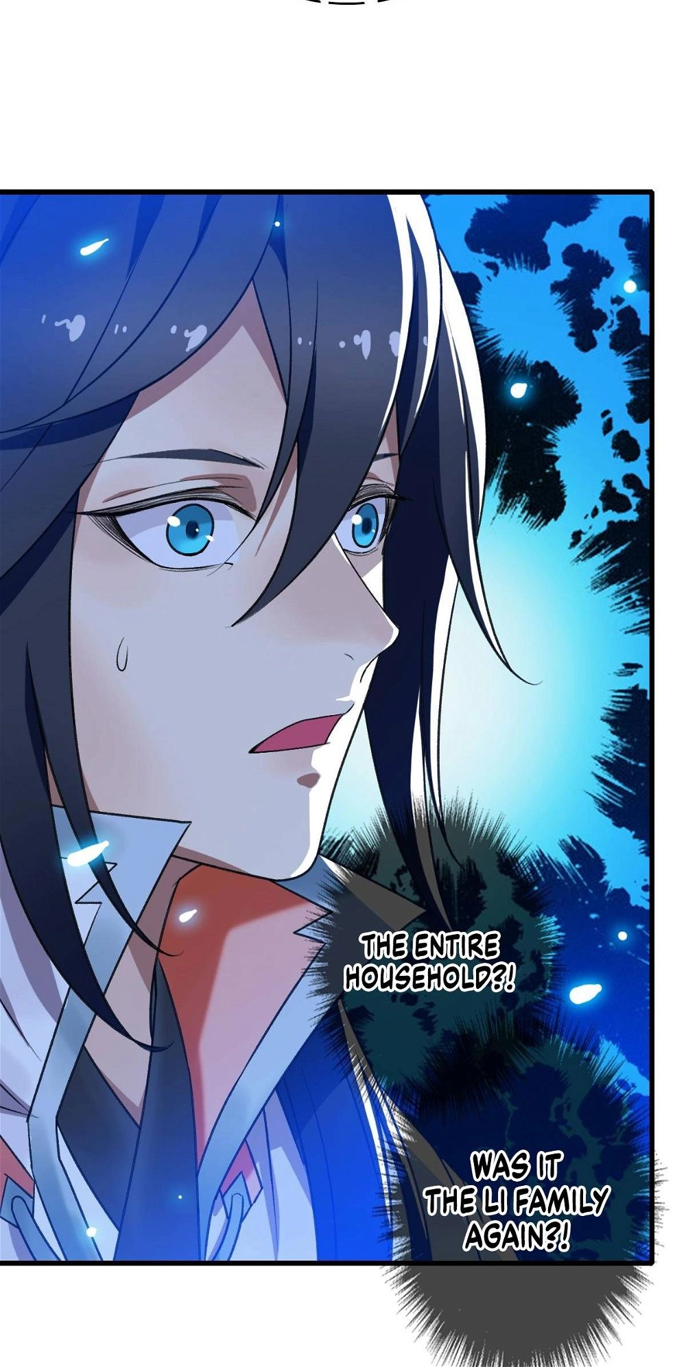 Read Supreme exorcist chapter 40 image 63 on Lezhin