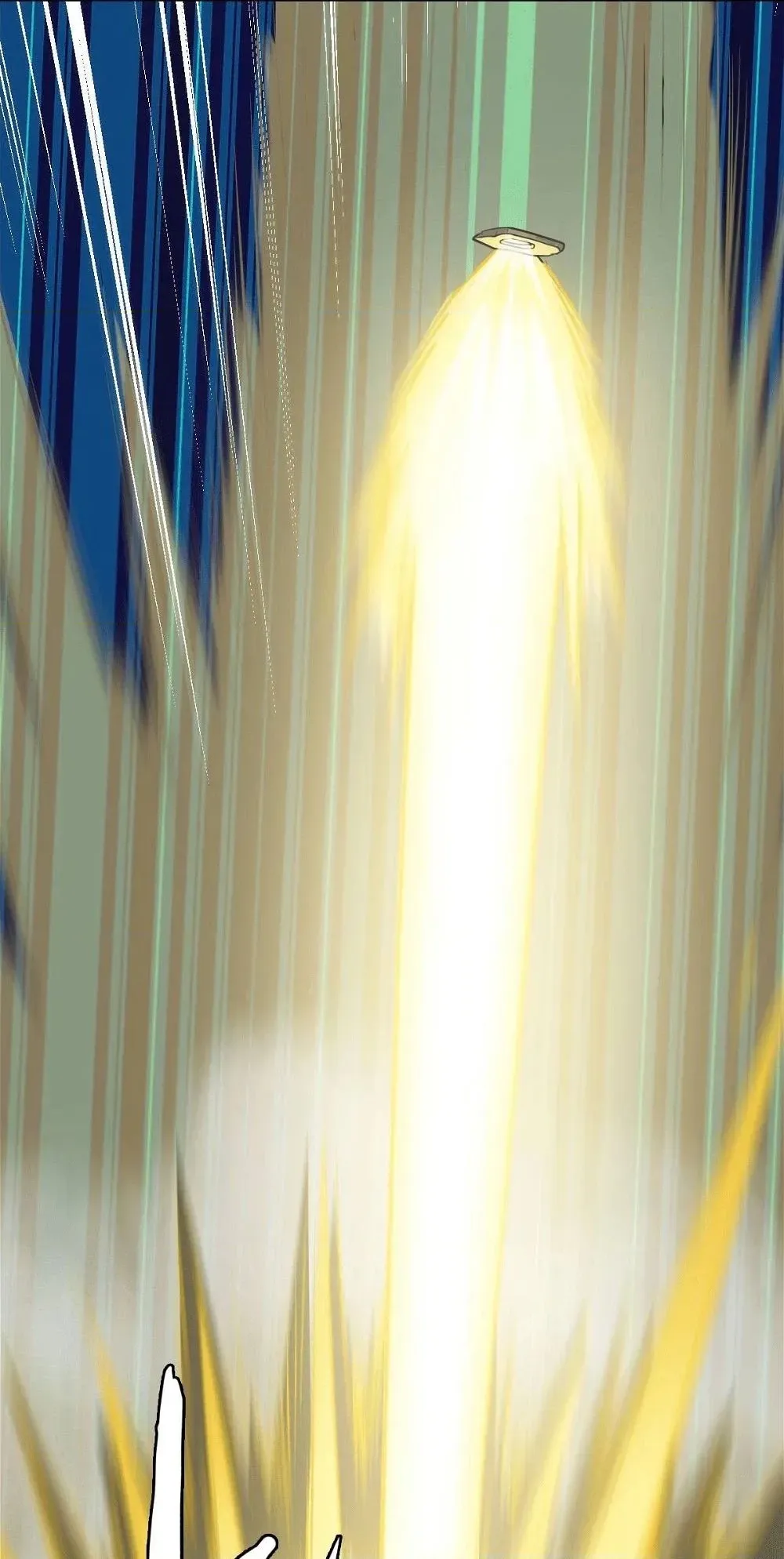 Read Supreme exorcist chapter 40 image 9 on Lezhin