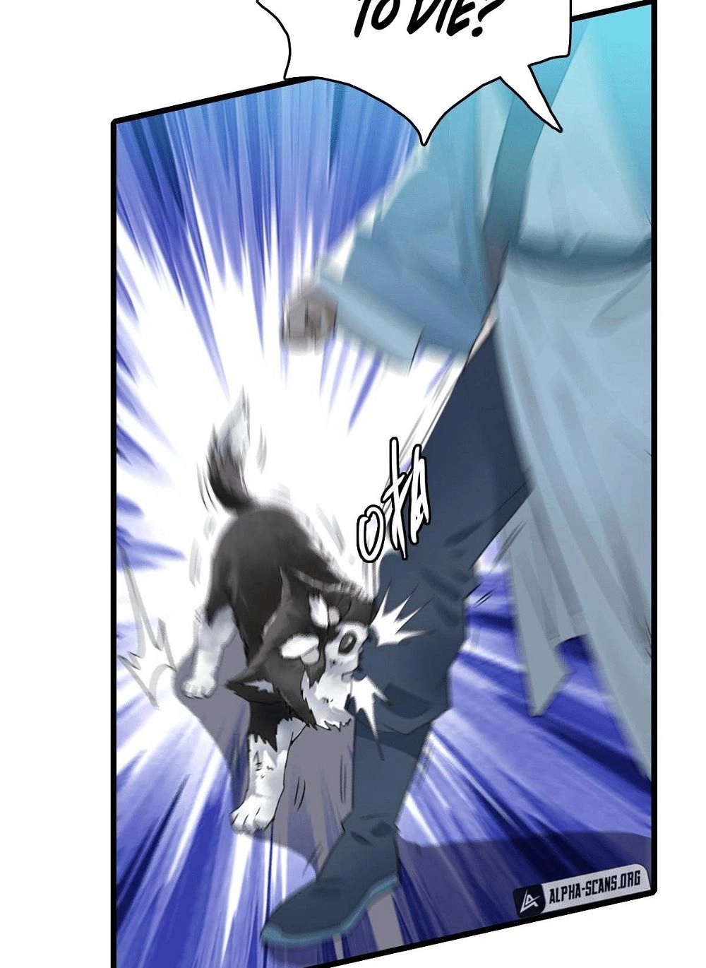 Read Supreme exorcist chapter 41 image 16 on Lezhin