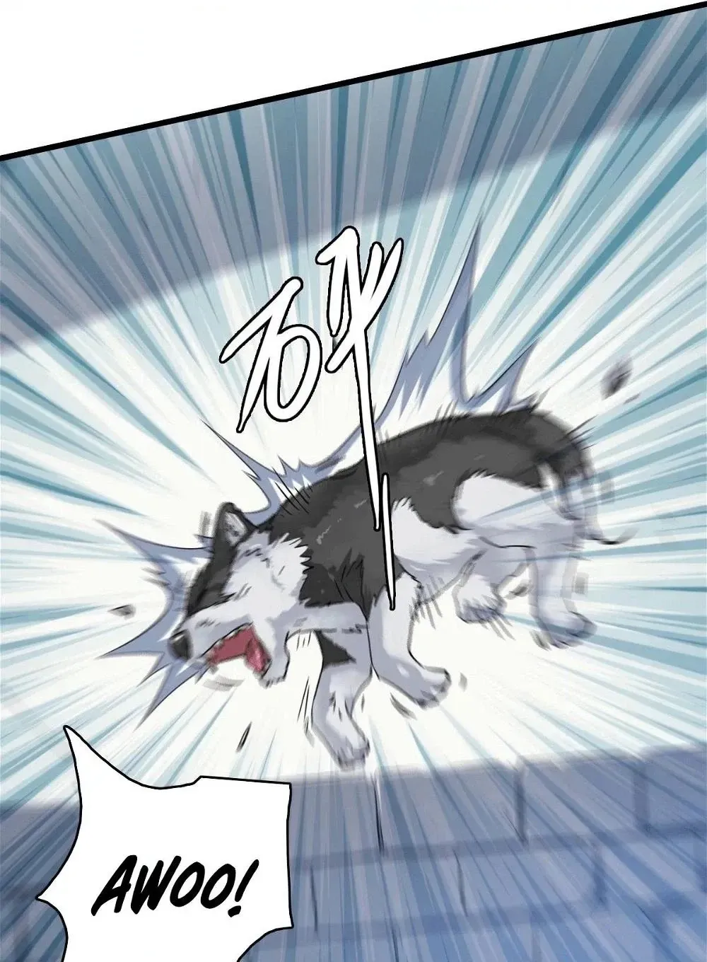 Read Supreme exorcist chapter 41 image 19 on Lezhin