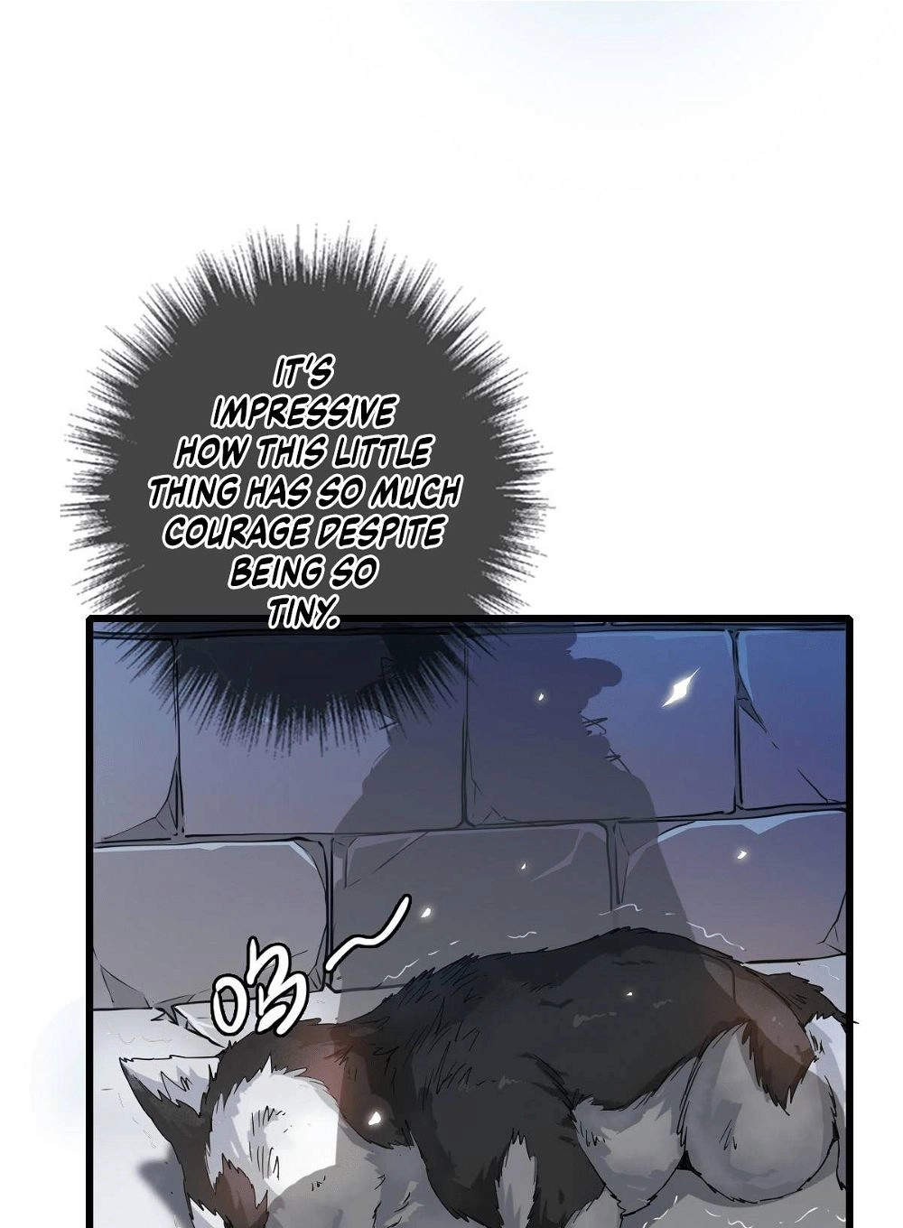 Read Supreme exorcist chapter 41 image 22 on Lezhin