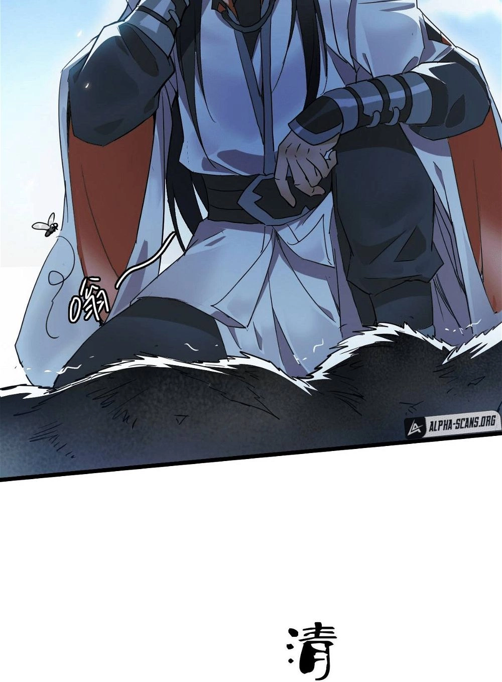 Read Supreme exorcist chapter 41 image 24 on Lezhin