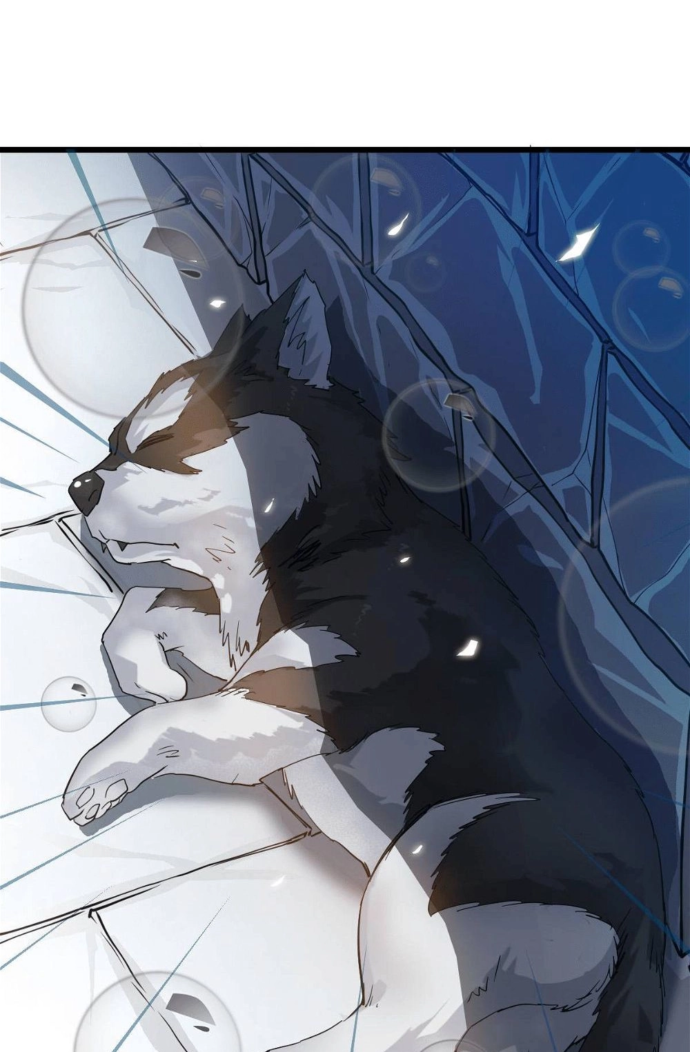 Read Supreme exorcist chapter 41 image 26 on Lezhin