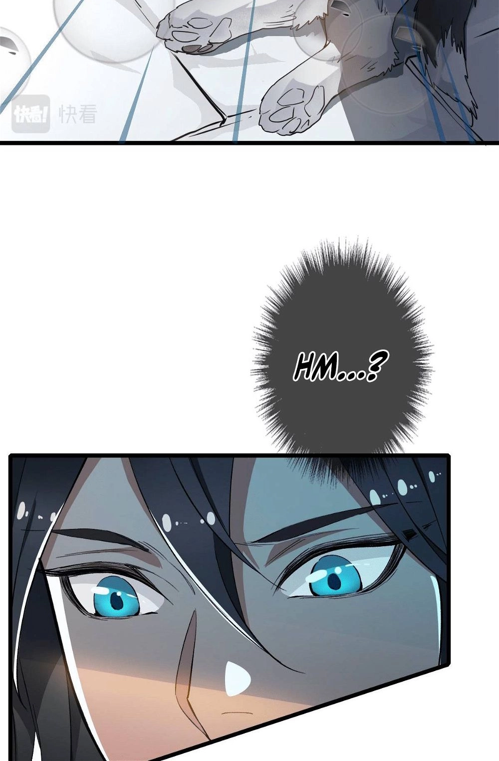 Read Supreme exorcist chapter 41 image 27 on Lezhin