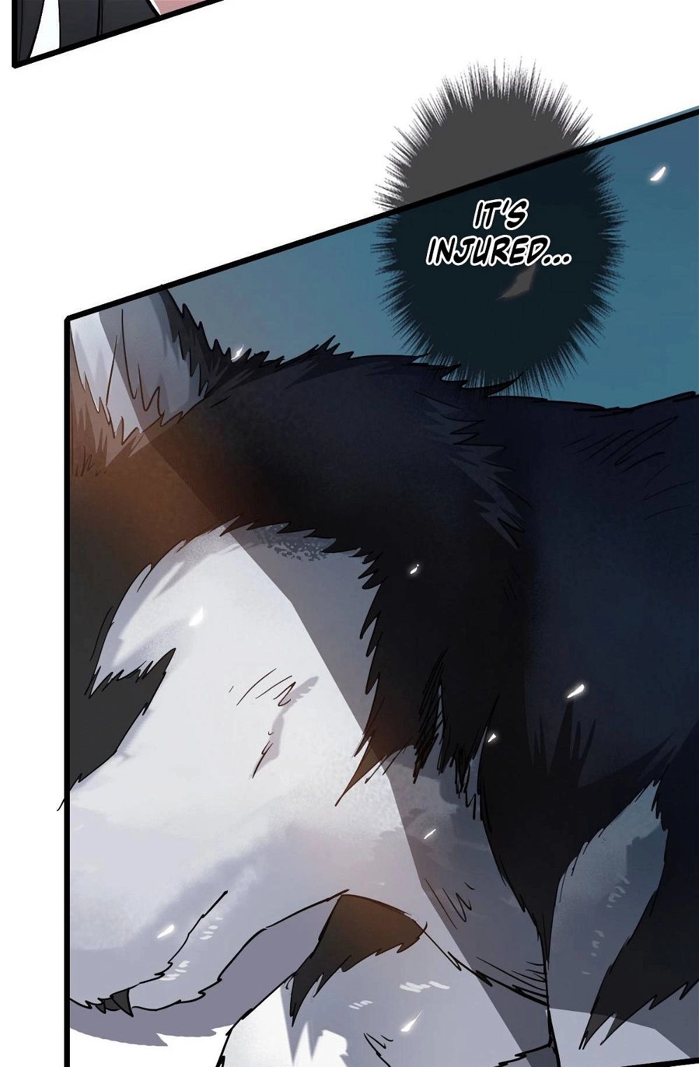 Read Supreme exorcist chapter 41 image 28 on Lezhin