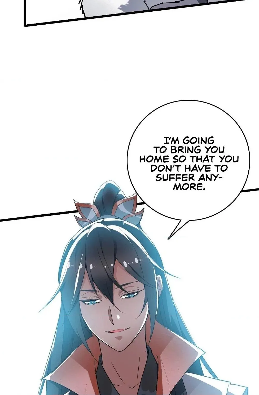 Read Supreme exorcist chapter 41 image 29 on Lezhin