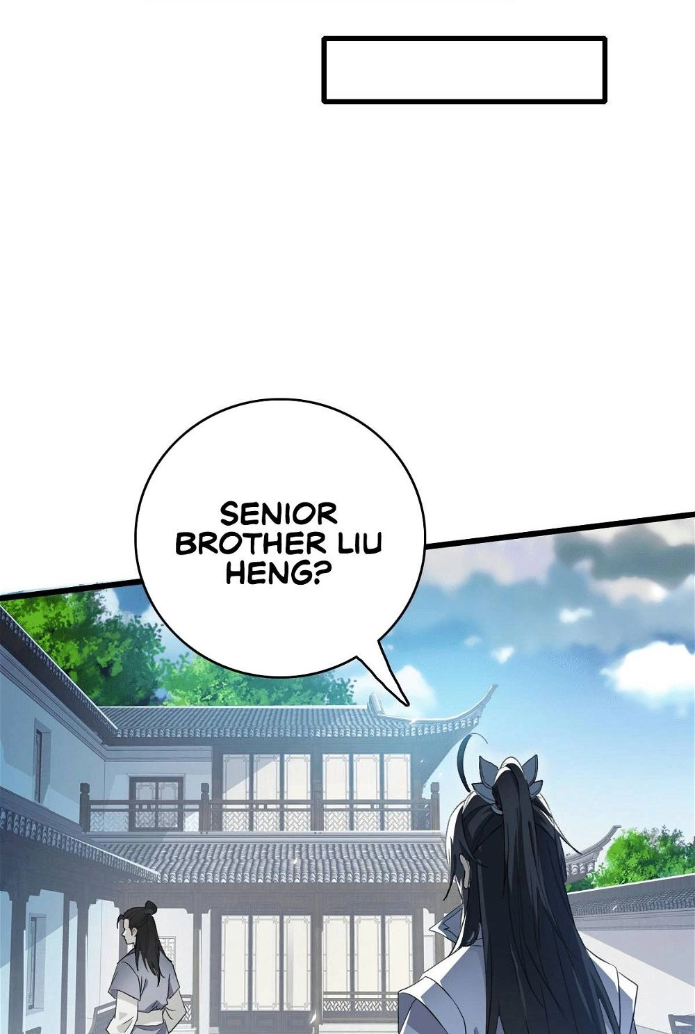 Read Supreme exorcist chapter 41 image 31 on Lezhin