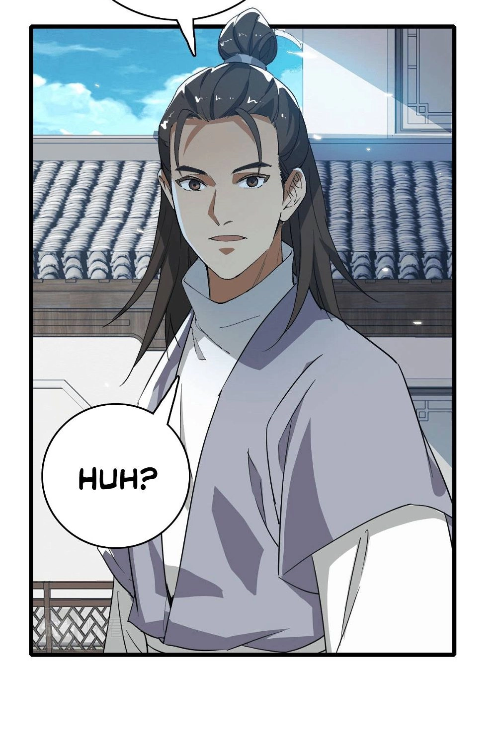 Read Supreme exorcist chapter 41 image 33 on Lezhin