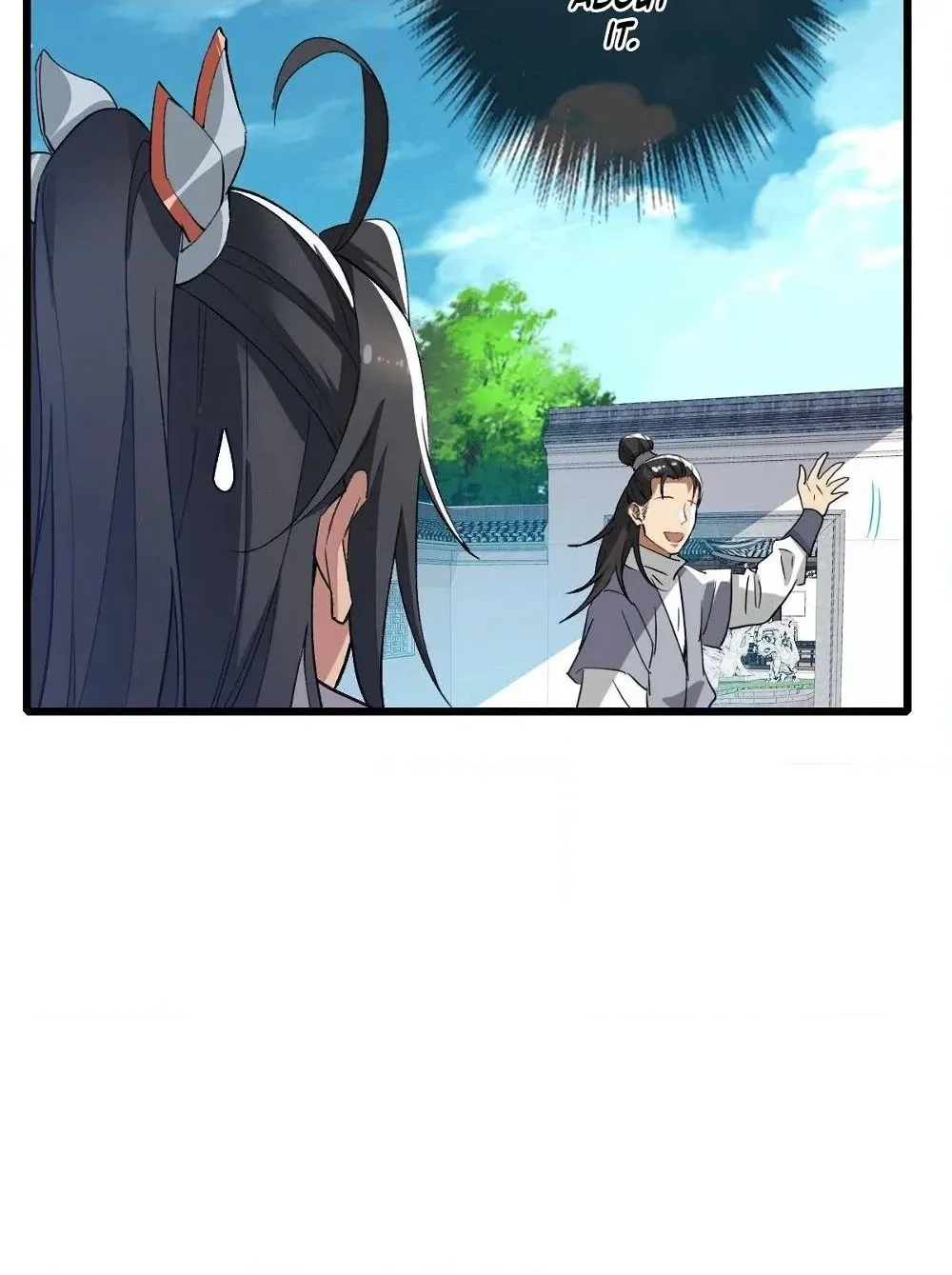 Read Supreme exorcist chapter 41 image 39 on Lezhin