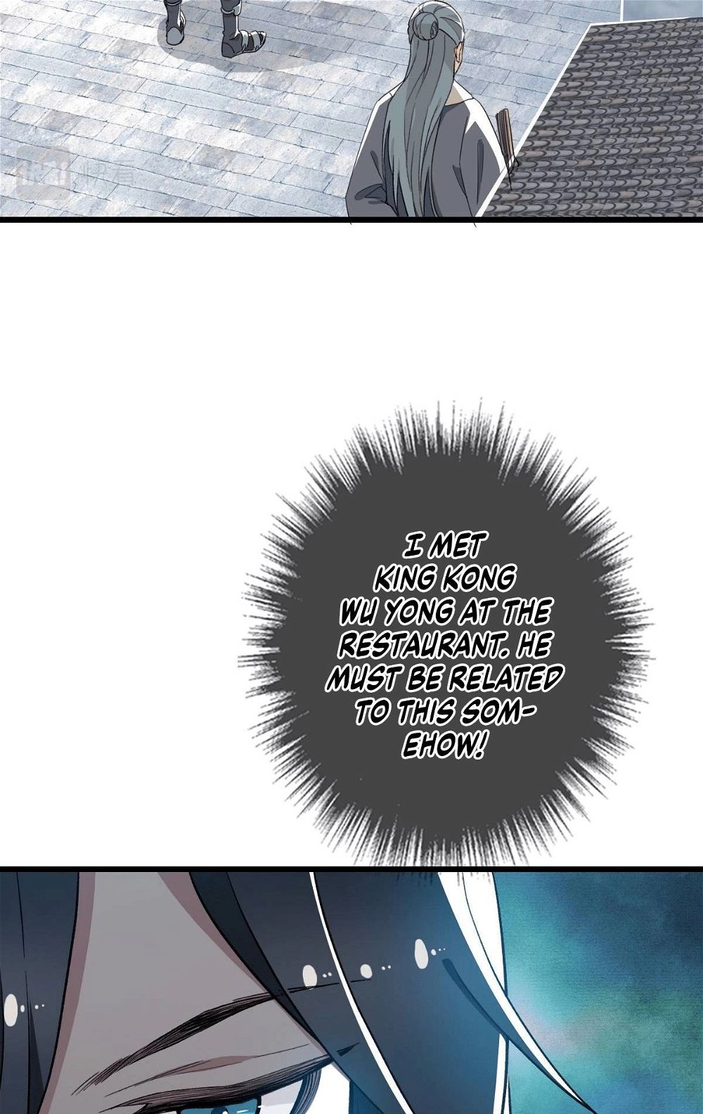 Read Supreme exorcist chapter 41 image 4 on Lezhin