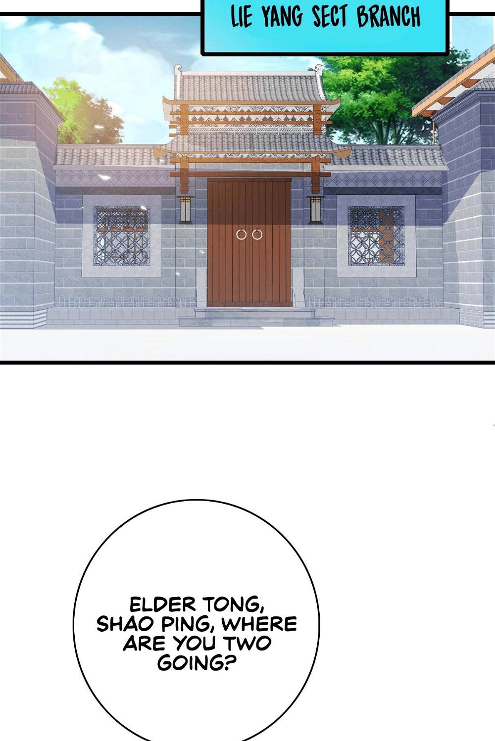 Read Supreme exorcist chapter 41 image 45 on Lezhin