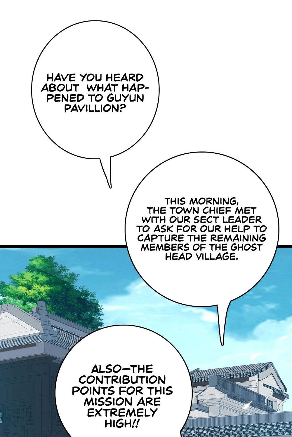 Read Supreme exorcist chapter 41 image 47 on Lezhin