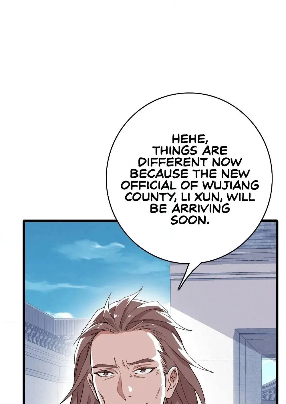 Read Supreme exorcist chapter 41 image 49 on Lezhin