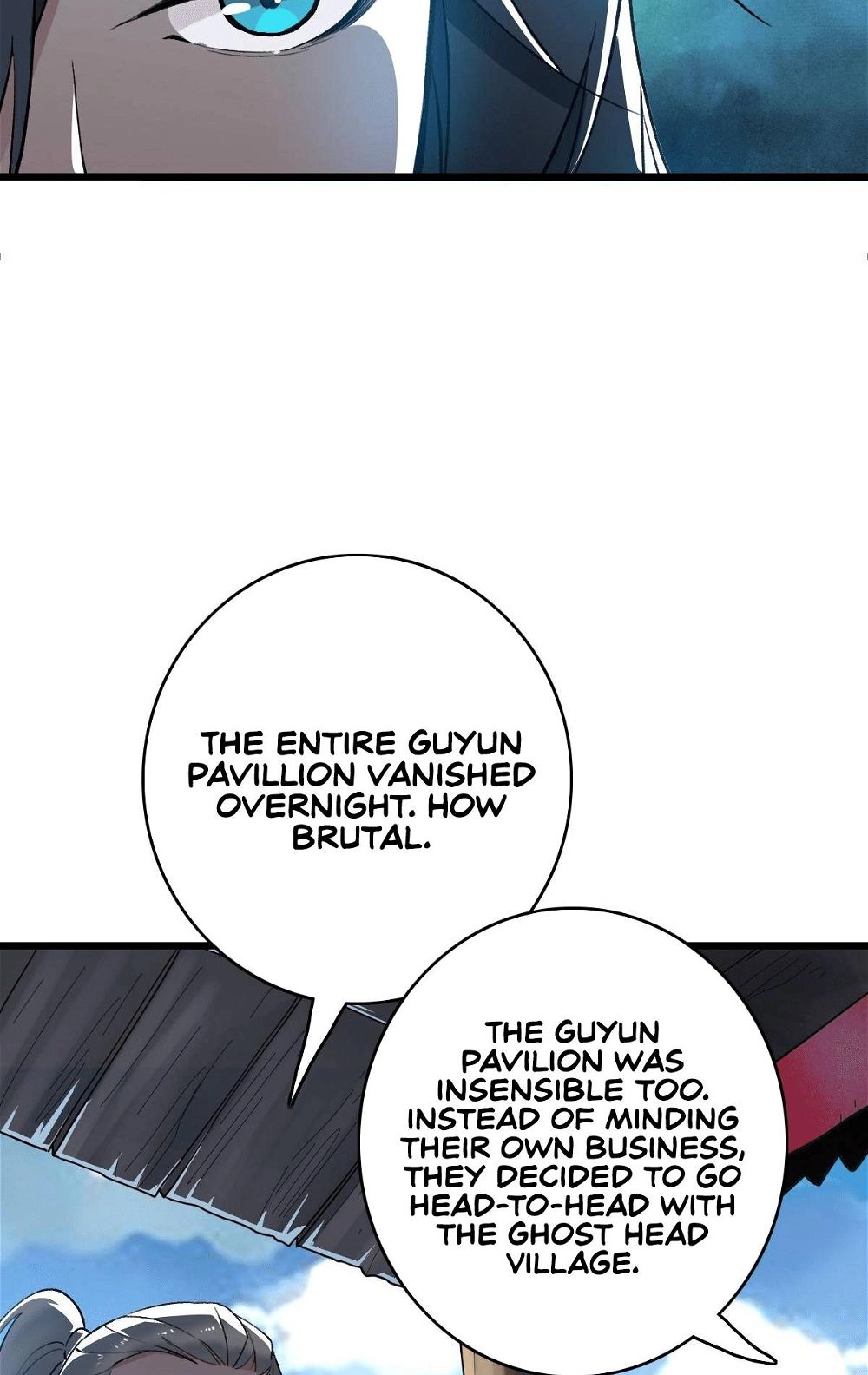 Read Supreme exorcist chapter 41 image 5 on Lezhin