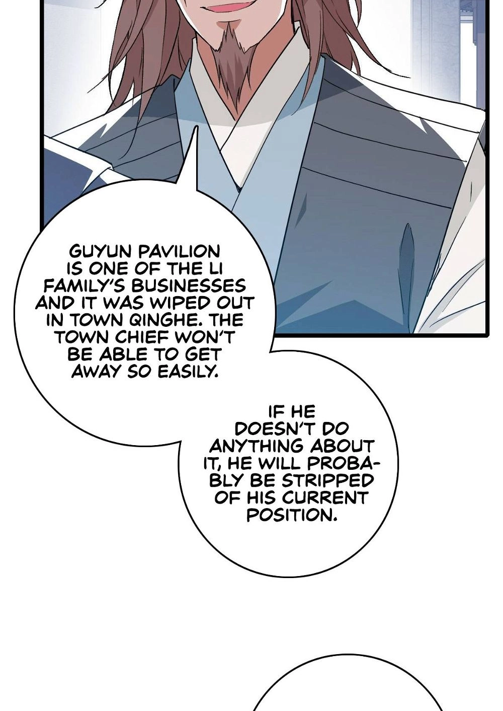 Read Supreme exorcist chapter 41 image 50 on Lezhin