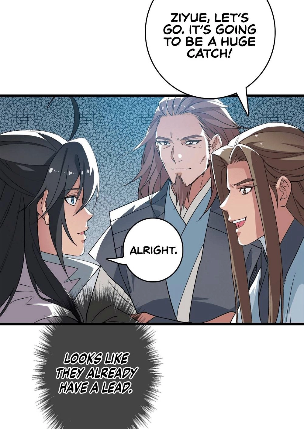 Read Supreme exorcist chapter 41 image 51 on Lezhin